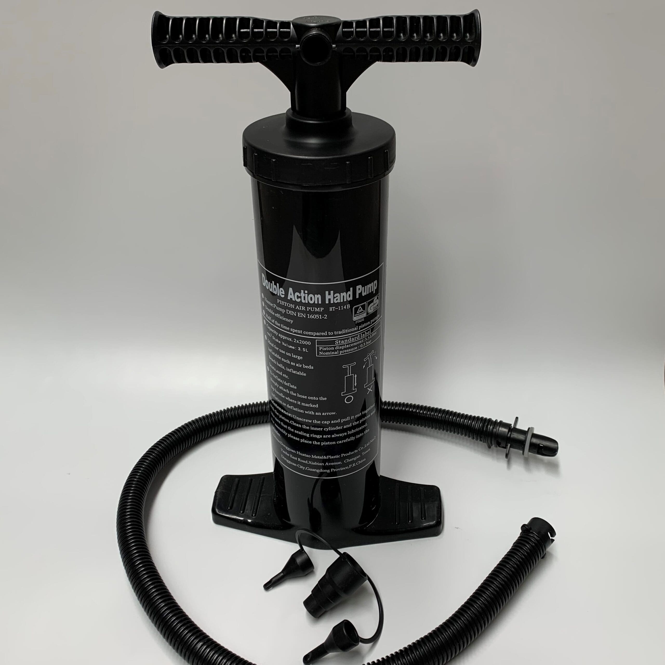 Pontoon V Deck 4m x 2m