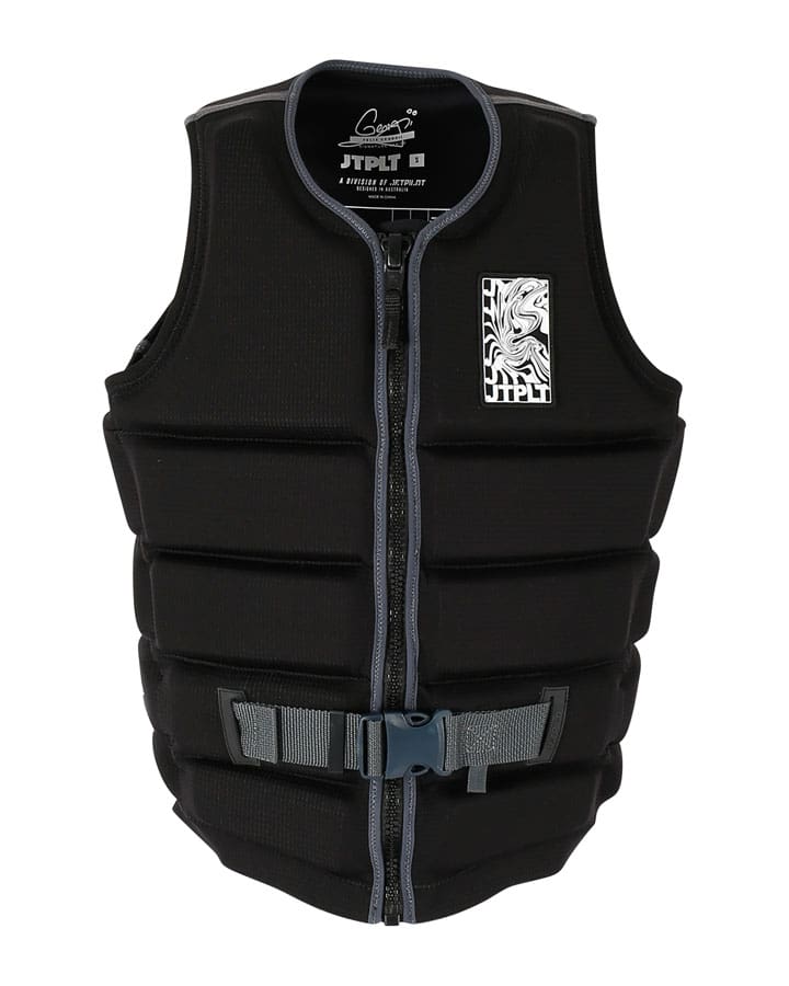 Felix X1 Mens FE Vest - Black L