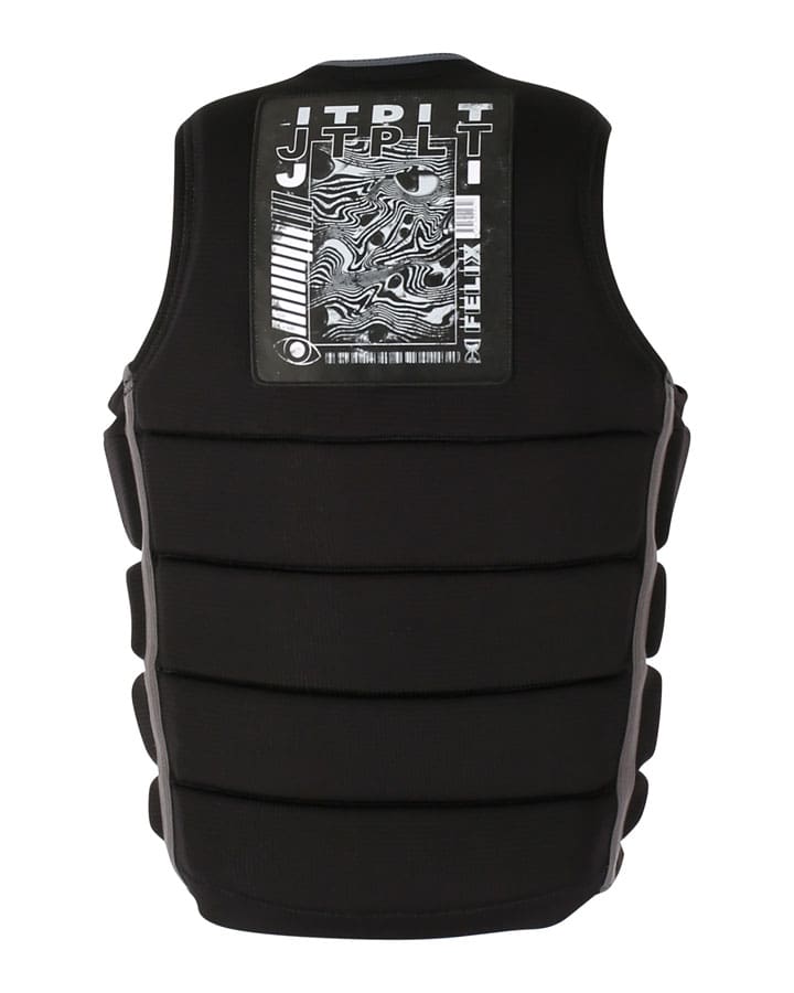 Felix X1 Mens FE Vest - Black L