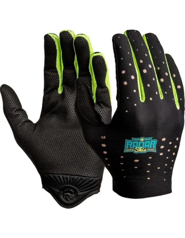 2026 Radar Range Glove