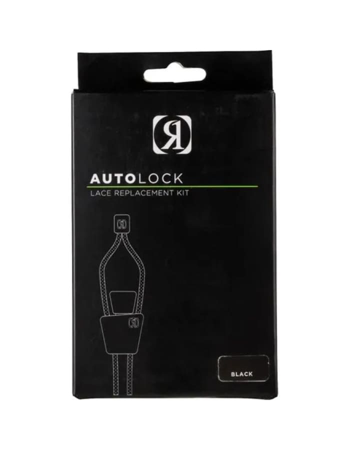 Ronix Auto Lace Lock Kit
