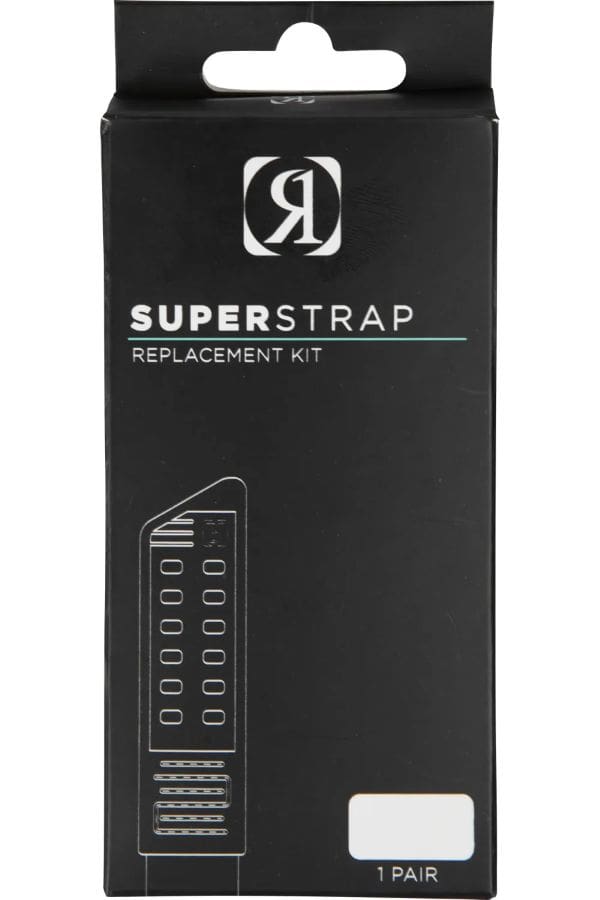 Superstrap Kit Black