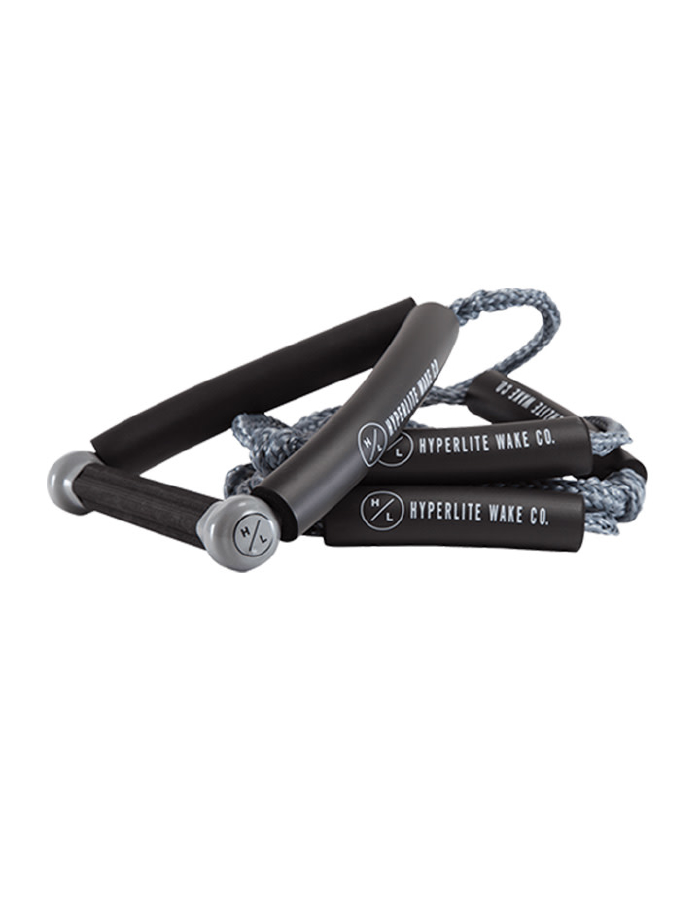 Surf 20Ft Rope - Grey