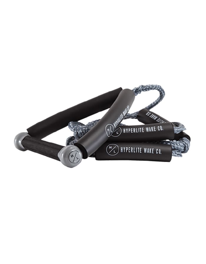 Surf 20Ft Rope - Grey