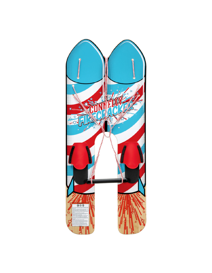 Firecracker Junior Trainers