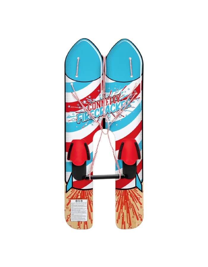 Firecracker Junior Trainers