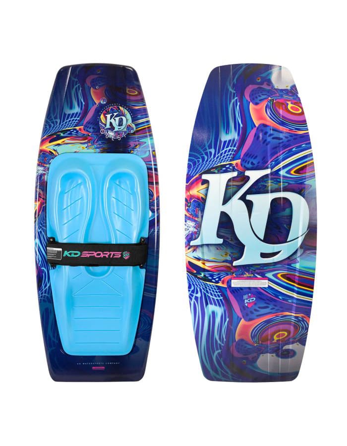 Quest Kneeboard