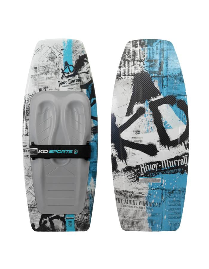 River Murray Kneeboard