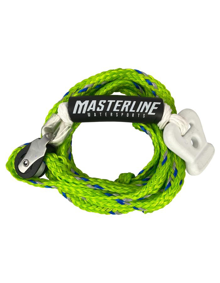 Masterline Outboard Bridle 2.8m