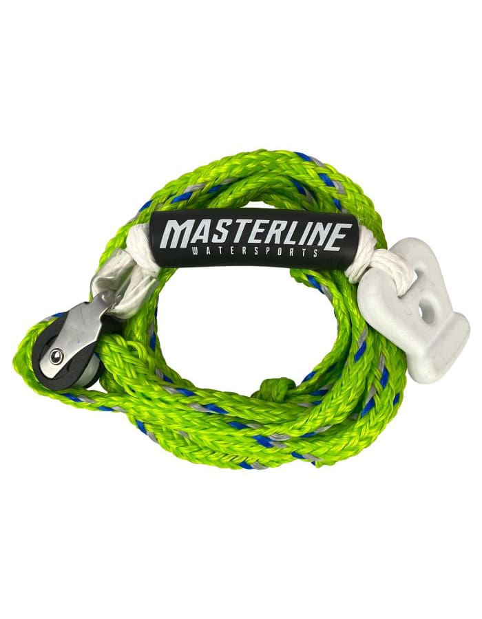 Masterline Outboard Bridle 2.8m