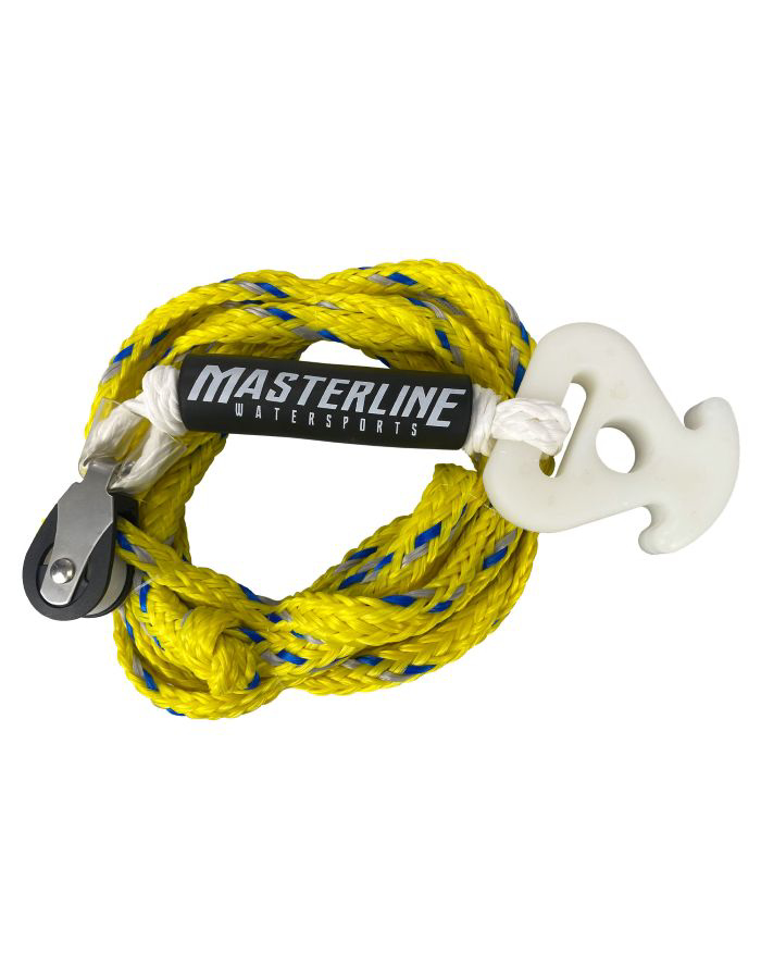 Masterline Outboard Bridle 4.5m