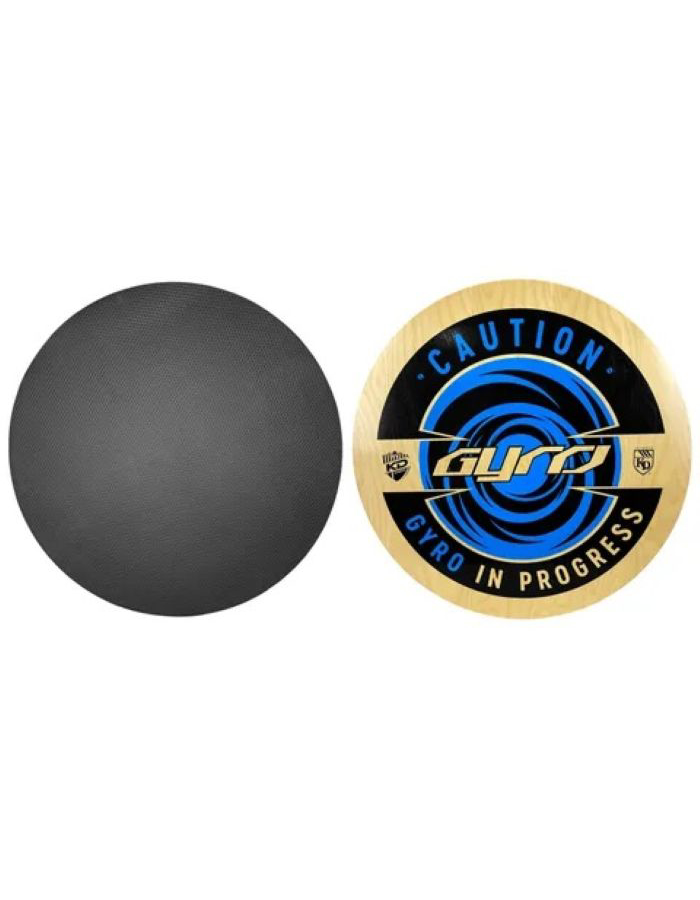 Gyro Disc 37"