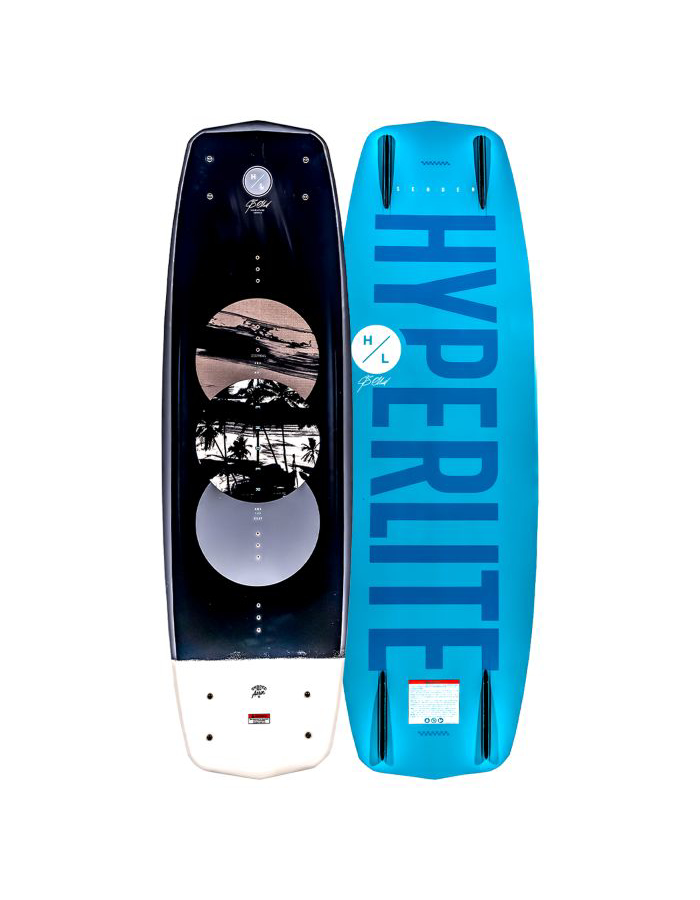 2026 Sender Wakeboard
