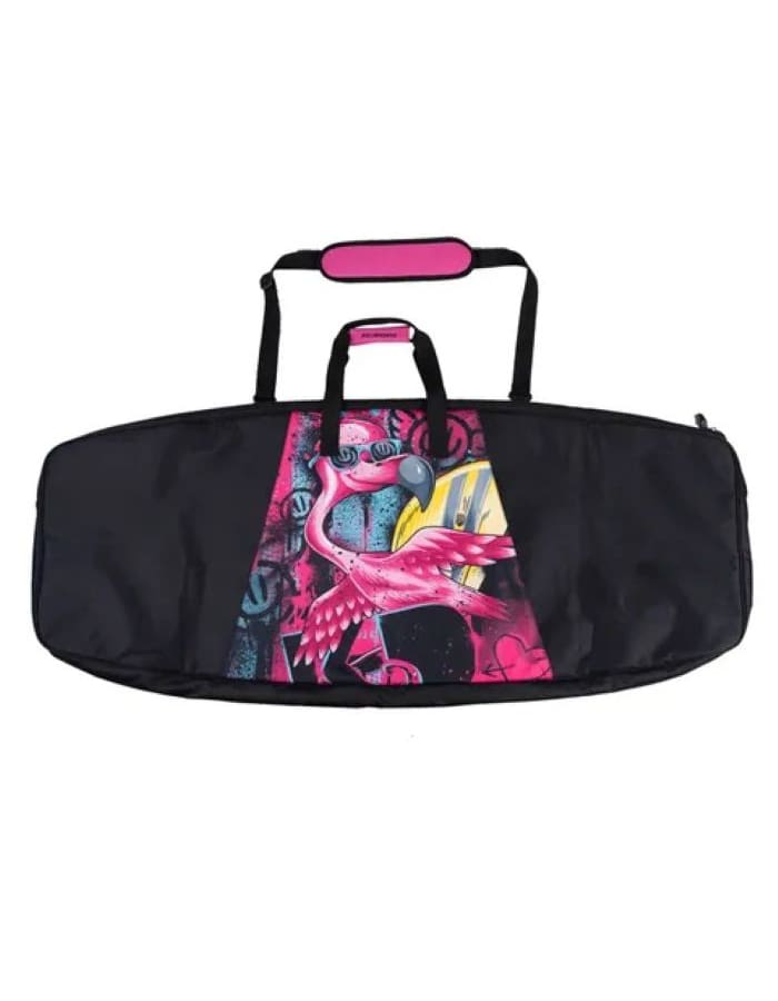 Kneeboard Bag - Miss Mayhem