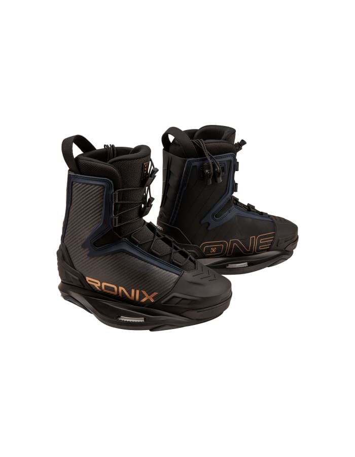 One Boot Carbitex/Copper 13-14