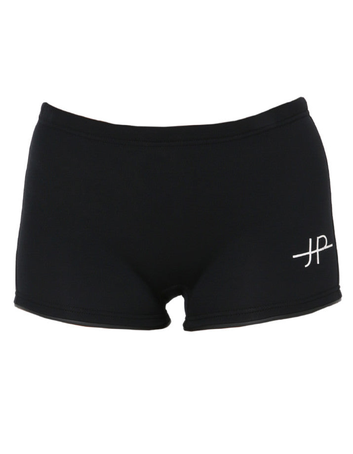 Cause 2.5" Ladies Neo Short Black 8