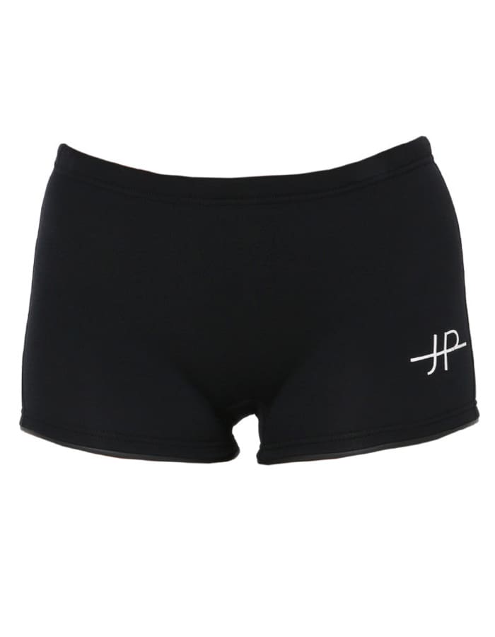 Cause 2.5" Ladies Neo Short Black 8