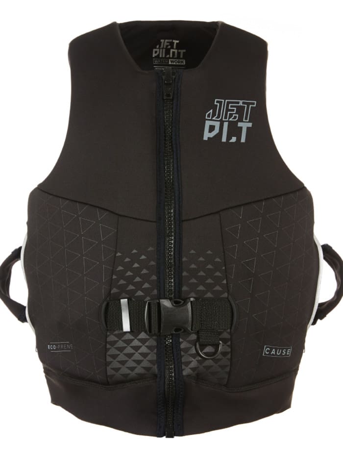 Cause Mens S-Grip F/E Black S