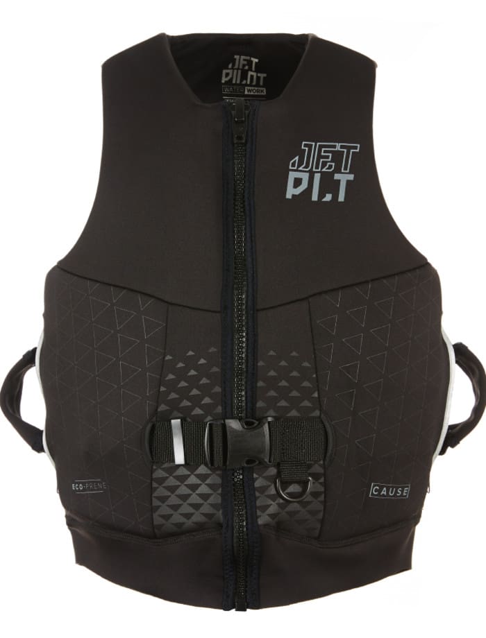 Cause Mens S-Grip F/E Black S