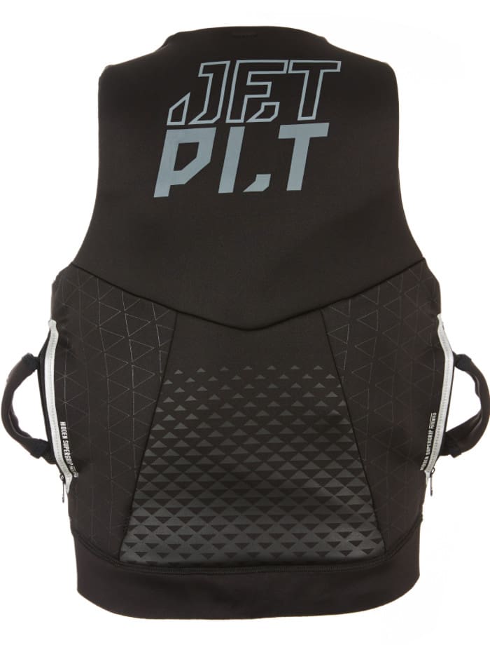 Cause Mens S-Grip F/E Black S