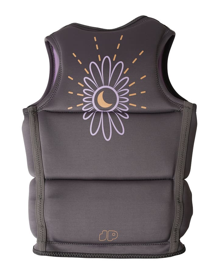 2026 Freeride Girls Youth Eco Vest