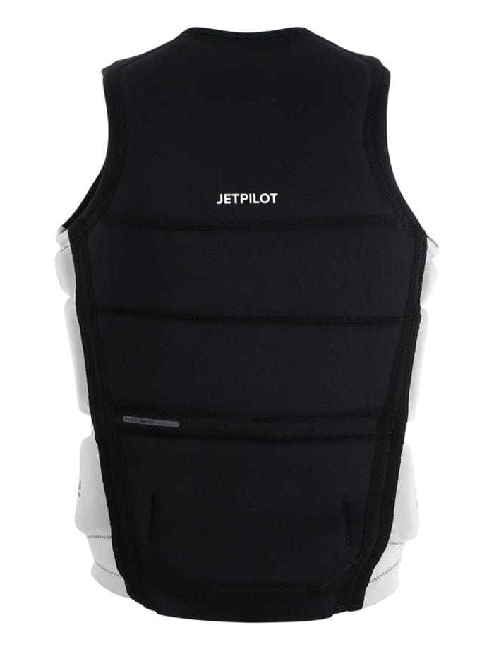 JB ONeil Mens C4 Black/grey S