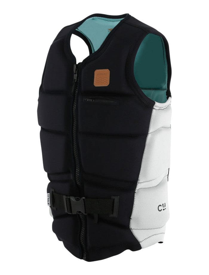 JB ONeil Mens C4 Black/grey S