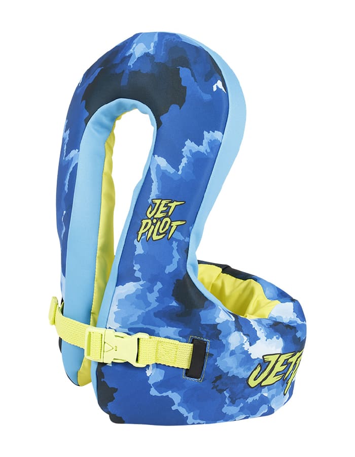 Paddle Pal Splash Eco Vest