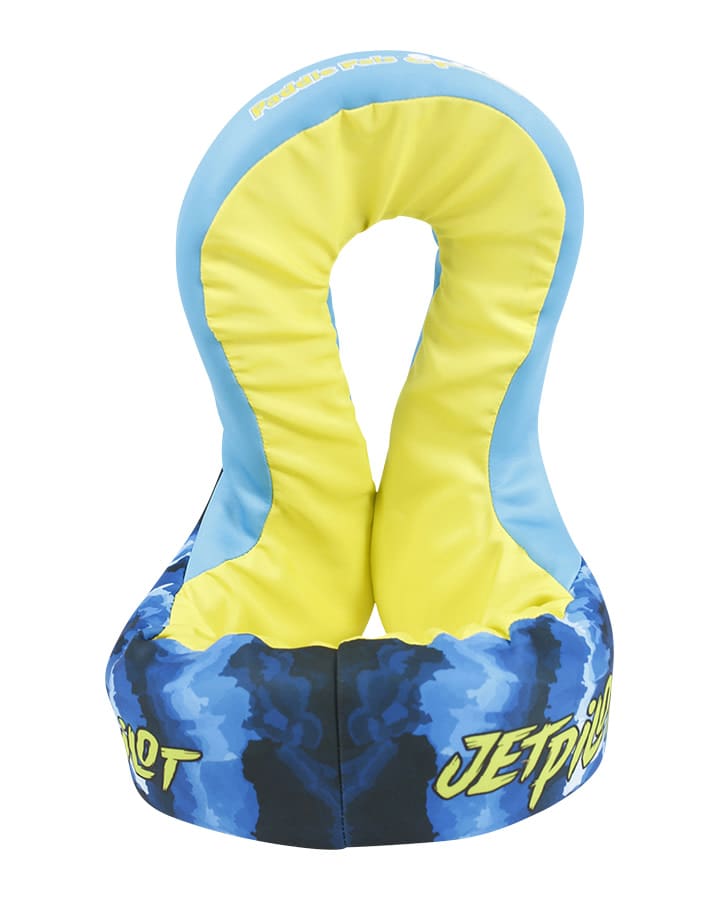 Paddle Pal Splash Eco Vest