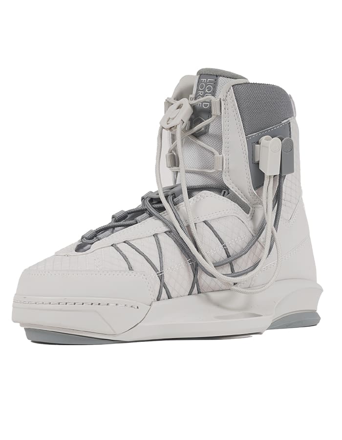 Vida 6X Binding Size 5 - 7