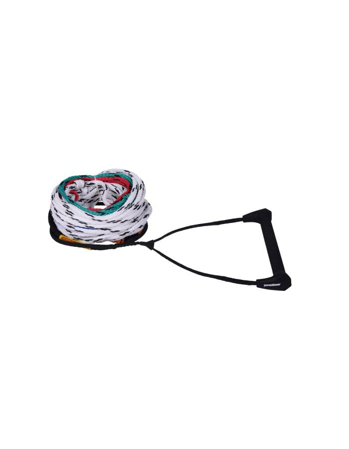 12in Lazer Radius Handle W/Poly 8 Secti