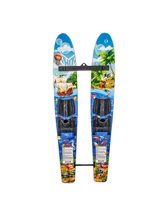 2026 Hot Shot Trainers