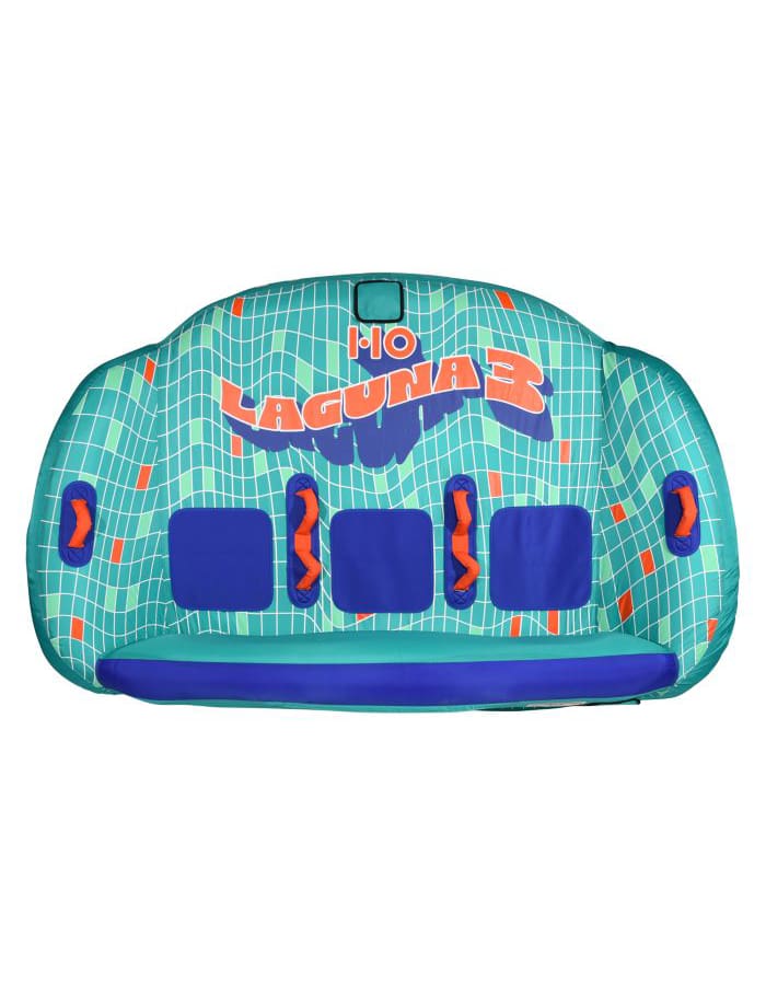 Laguna 3 Tube