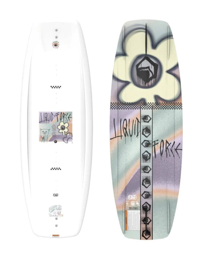 2026 ME FS Wakeboard