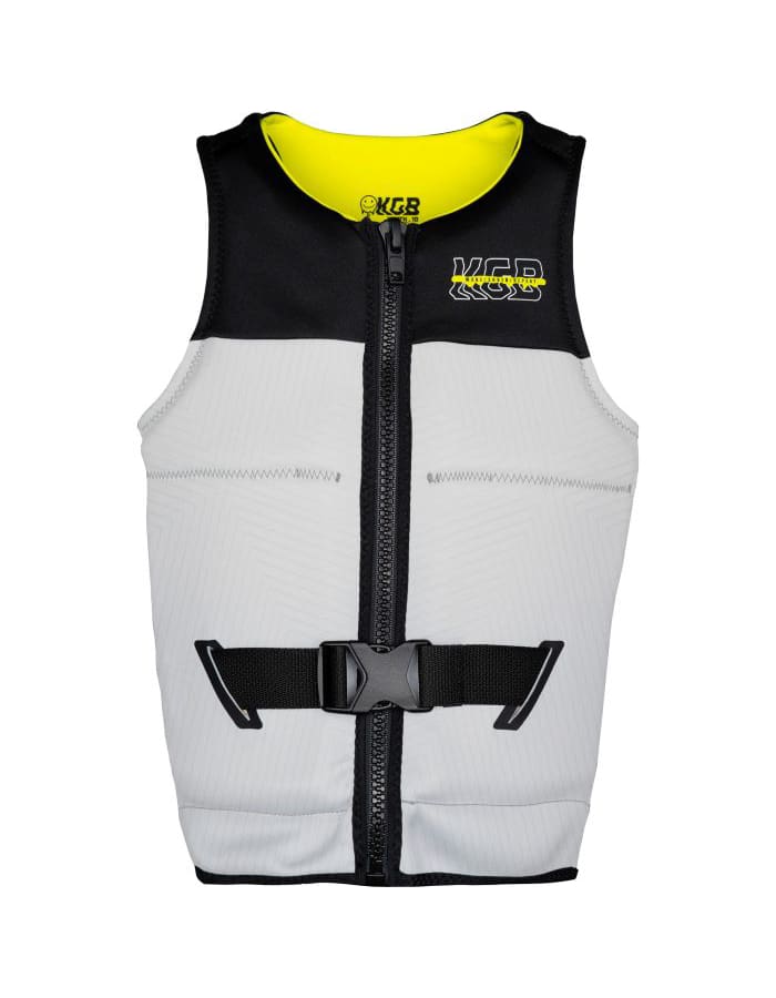 2026 KGB Teen Tempo Vest