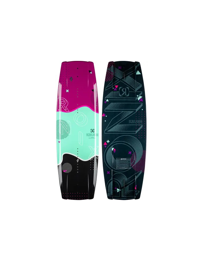2026 Krush Wakeboard