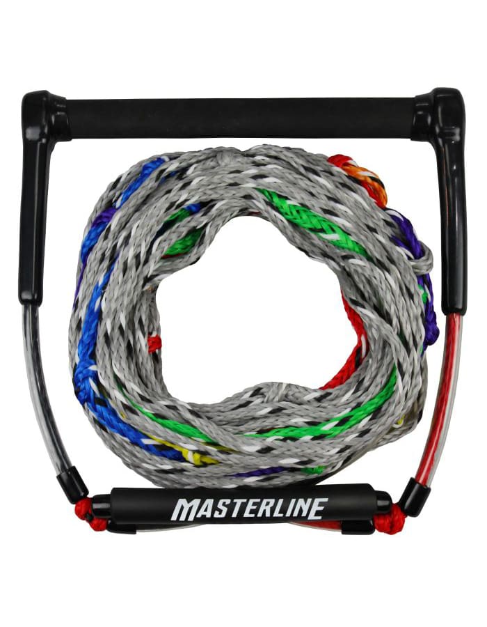 Masterline Performance Package LV