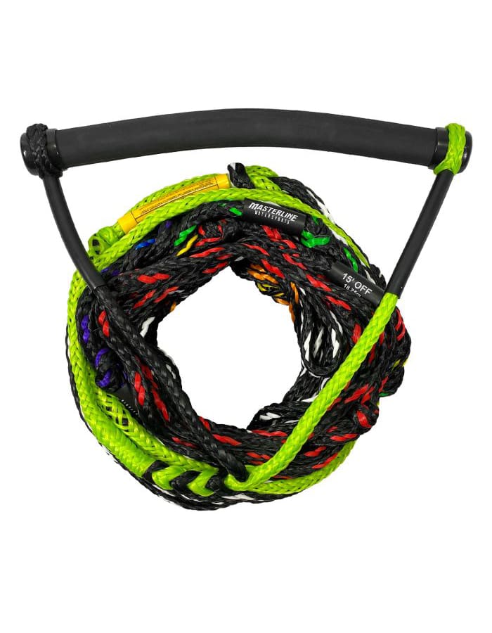 Masterline Pro Package - SV Radius