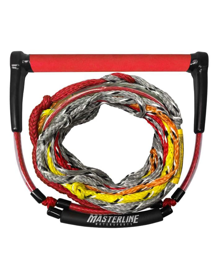 Masterline Easy-up Package