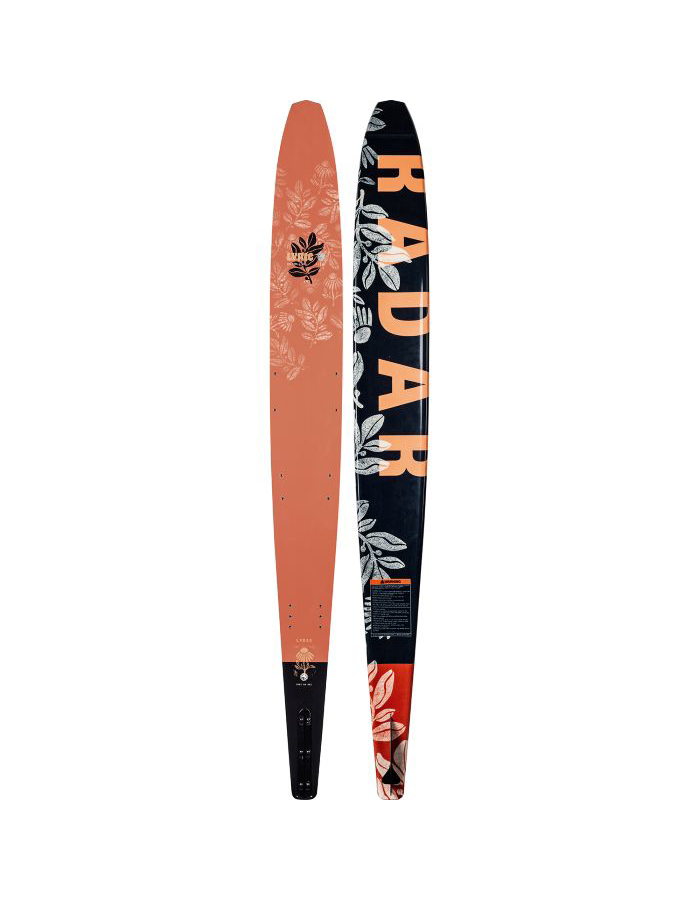 2026 LYRIC Womens Ski