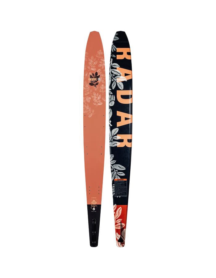 2026 LYRIC Womens Ski