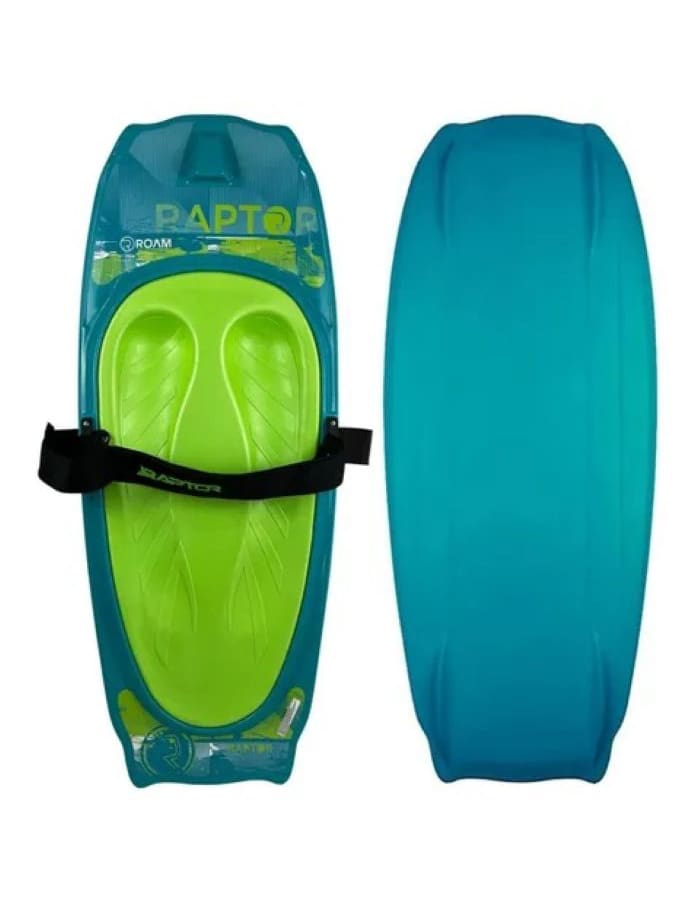 2026 Roam Kneeboard Green 26