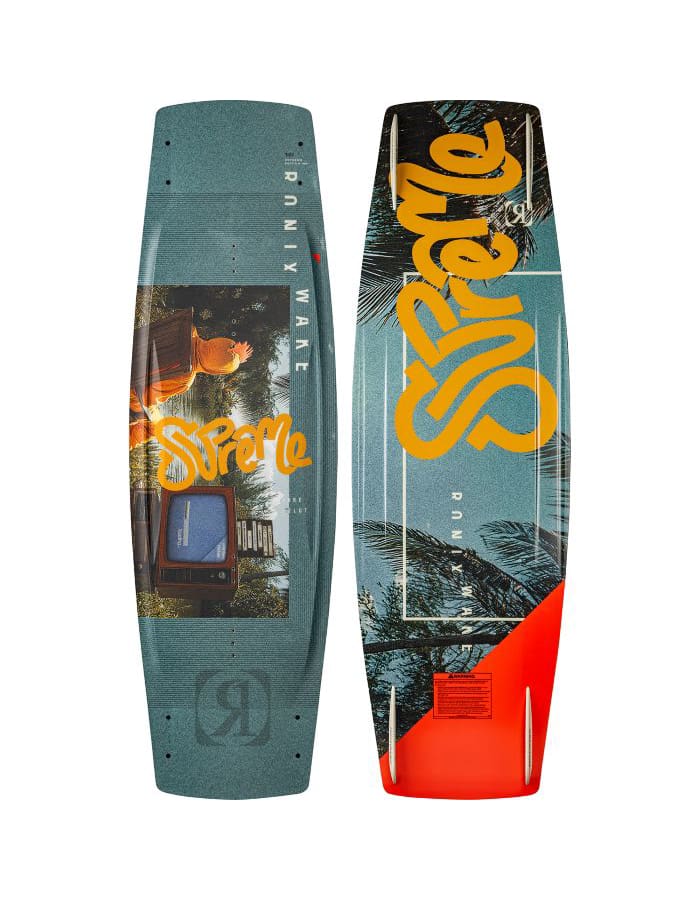 2026 Supreme Wakeboard