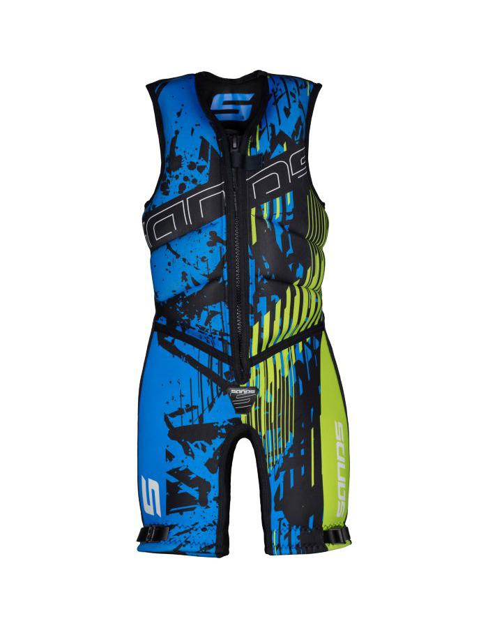 2026 Junior Barefoot Suit