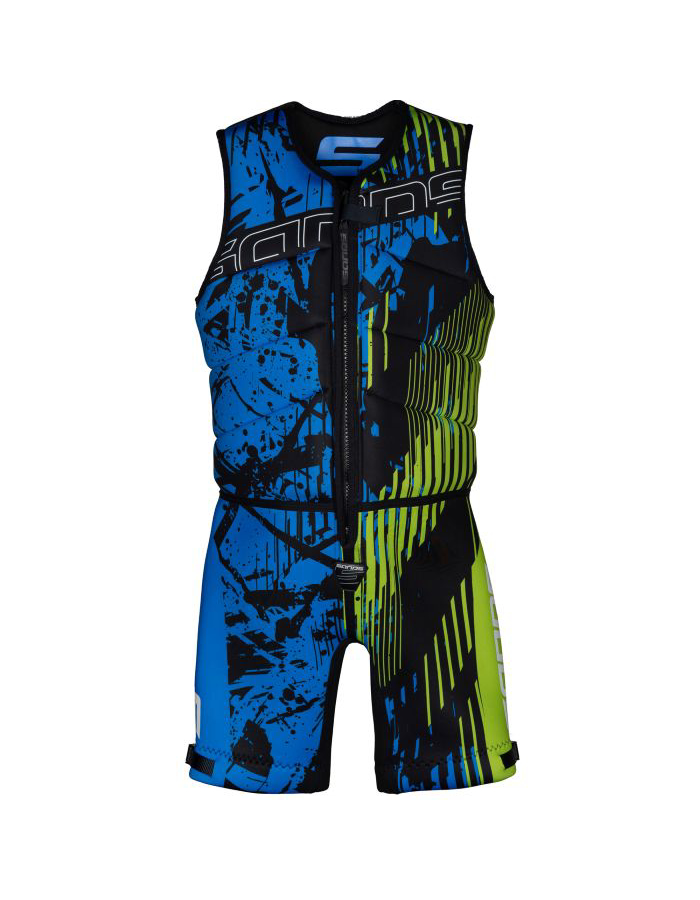 2026 Pro Barefoot Suit