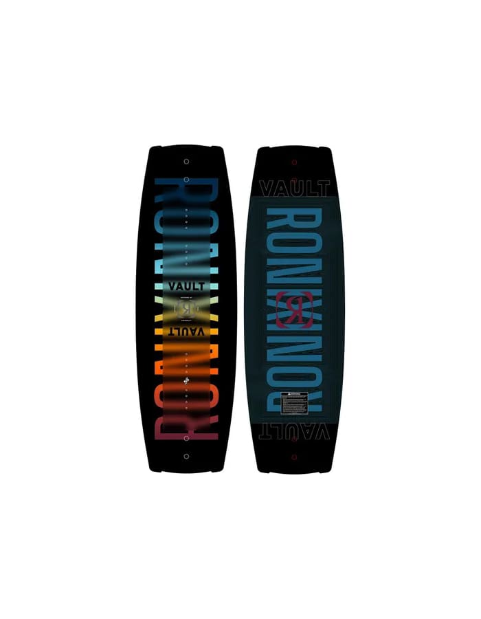 2026 Vault Wakeboard