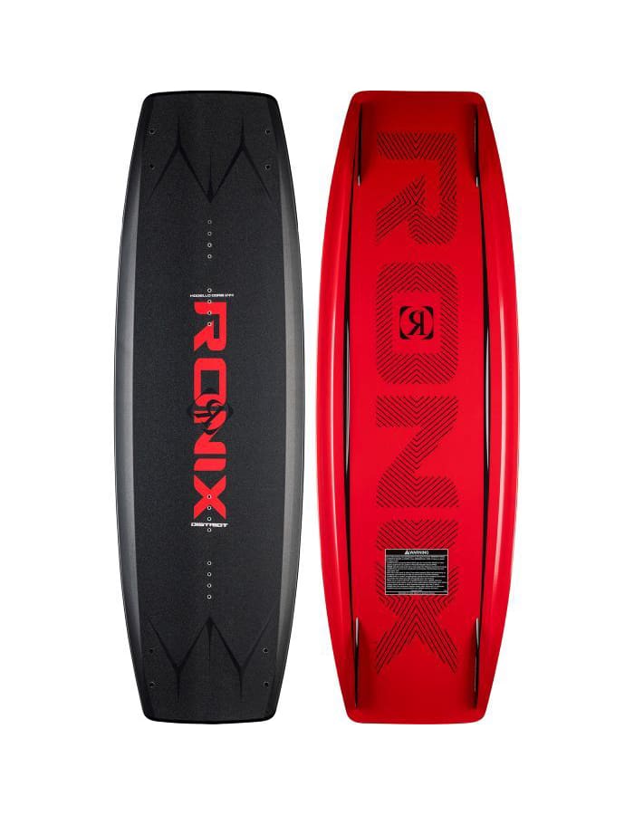 2026 District Wakeboard