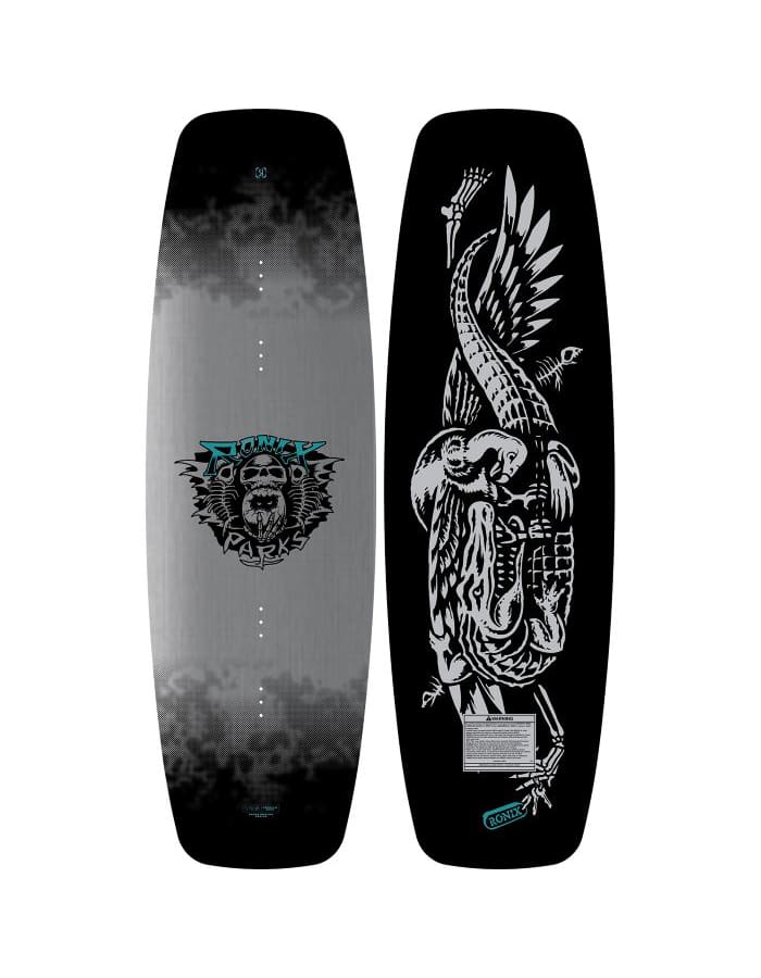 2026 Parks Wakeboard