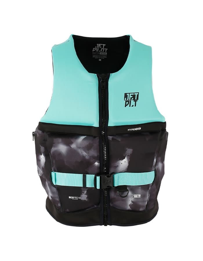 2026 3SXTY Hyperflex S-Grip Vest