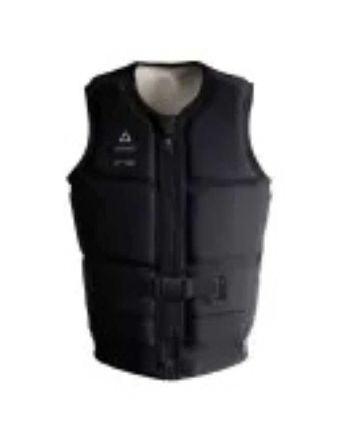 Affiliate Mens Vest Black M